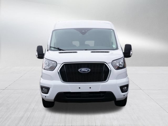 Certified 2024 Ford Transit 350 XLT RWD image 8