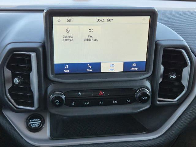 Certified 2024 Ford Bronco Sport Big Bend AWD/4WD image 18