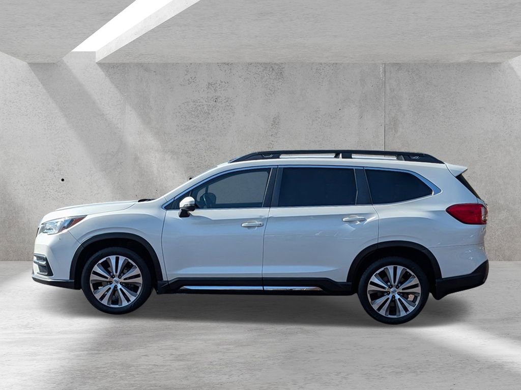 Used 2020 Subaru Ascent Limited w/ Popular Package #2A image 6