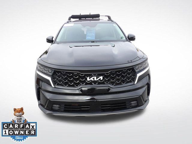 Used 2022 Kia Sorento SX image 8