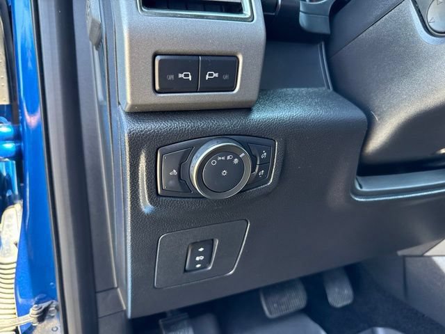 Certified 2018 Ford F150 Raptor AWD/4WD image 16