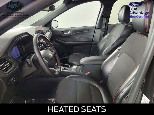 Certified 2024 Ford Escape ST-Line image 13