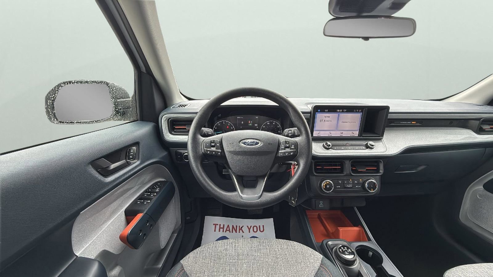 Certified 2024 Ford Maverick XLT w/ Equipment Group 300A Standard image 13