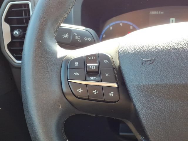 Certified 2024 Ford Bronco Sport Big Bend w/ Convenience Package AWD/4WD image 22