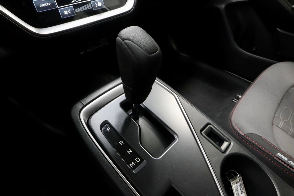 Used 2025 Subaru Impreza 2.0i Sport image 31