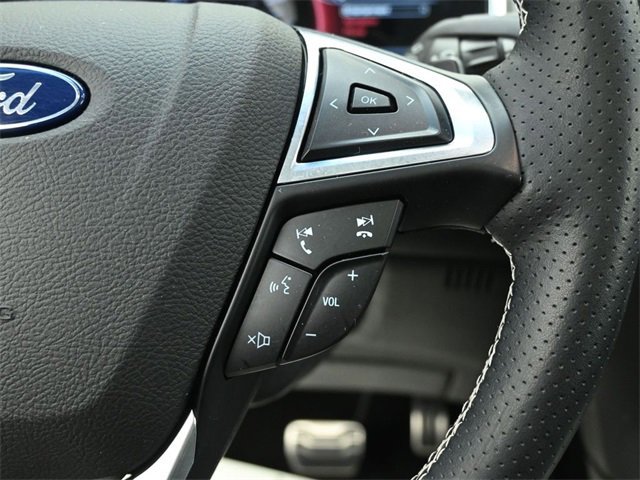 Certified 2019 Ford Edge ST w/ Convenience Package image 34