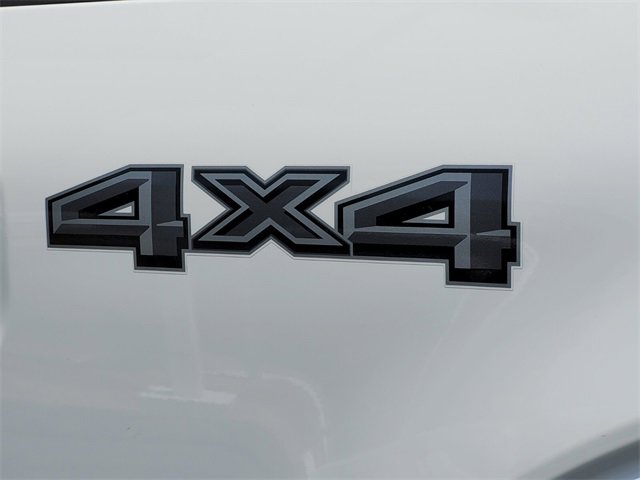 Certified 2024 Ford F150 XLT w/ Mobile Office Package image 9