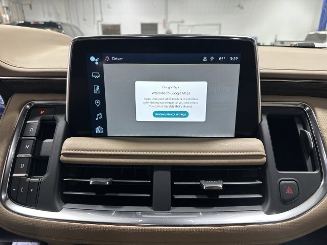 Used 2024 Chevrolet Tahoe Premier w/ Premium Package AWD/4WD image 24