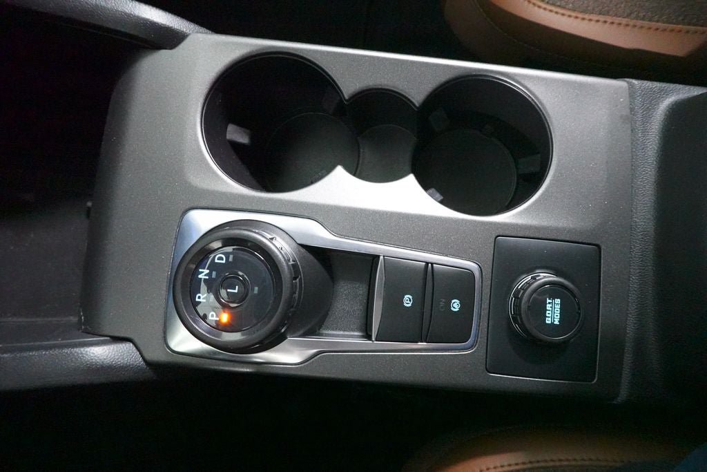Certified 2025 Ford Bronco Sport Outer Banks w/ Outer Banks Tech Package+ AWD/4WD image 18