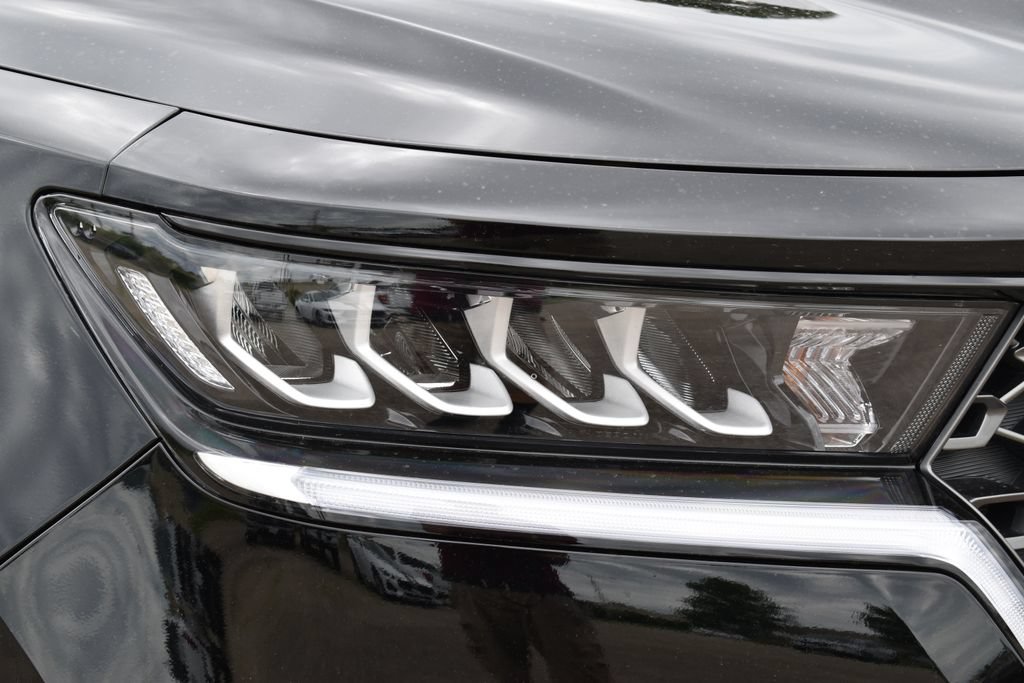 Used 2022 Kia Sorento X-Line EX AWD/4WD image 5