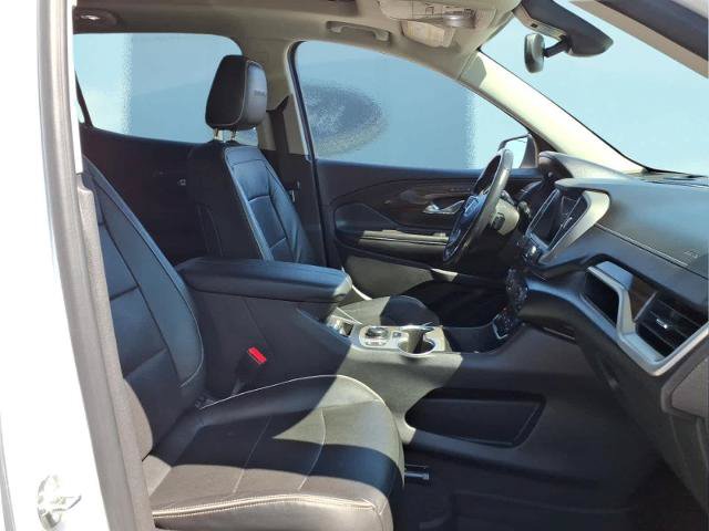 Used 2020 GMC Terrain Denali w/ LPO, Floor Liner Package AWD/4WD image 12