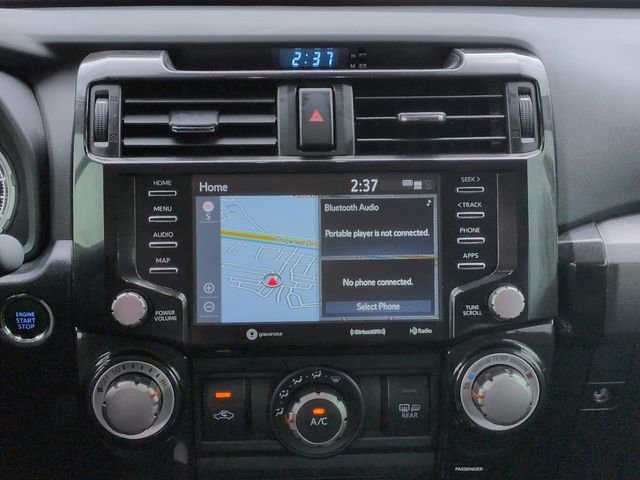 Used 2022 Toyota 4Runner TRD Off-Road Premium image 17