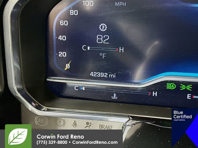 Used 2024 Chevrolet Silverado 3500 High Country w/ High Country Premium Package image 16