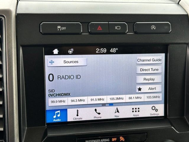 Certified 2019 Ford F150 Limited AWD/4WD image 23
