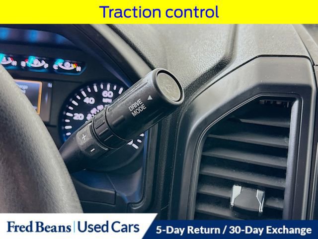 Certified 2020 Ford F150 XL w/ Equipment Group 101A Mid image 22