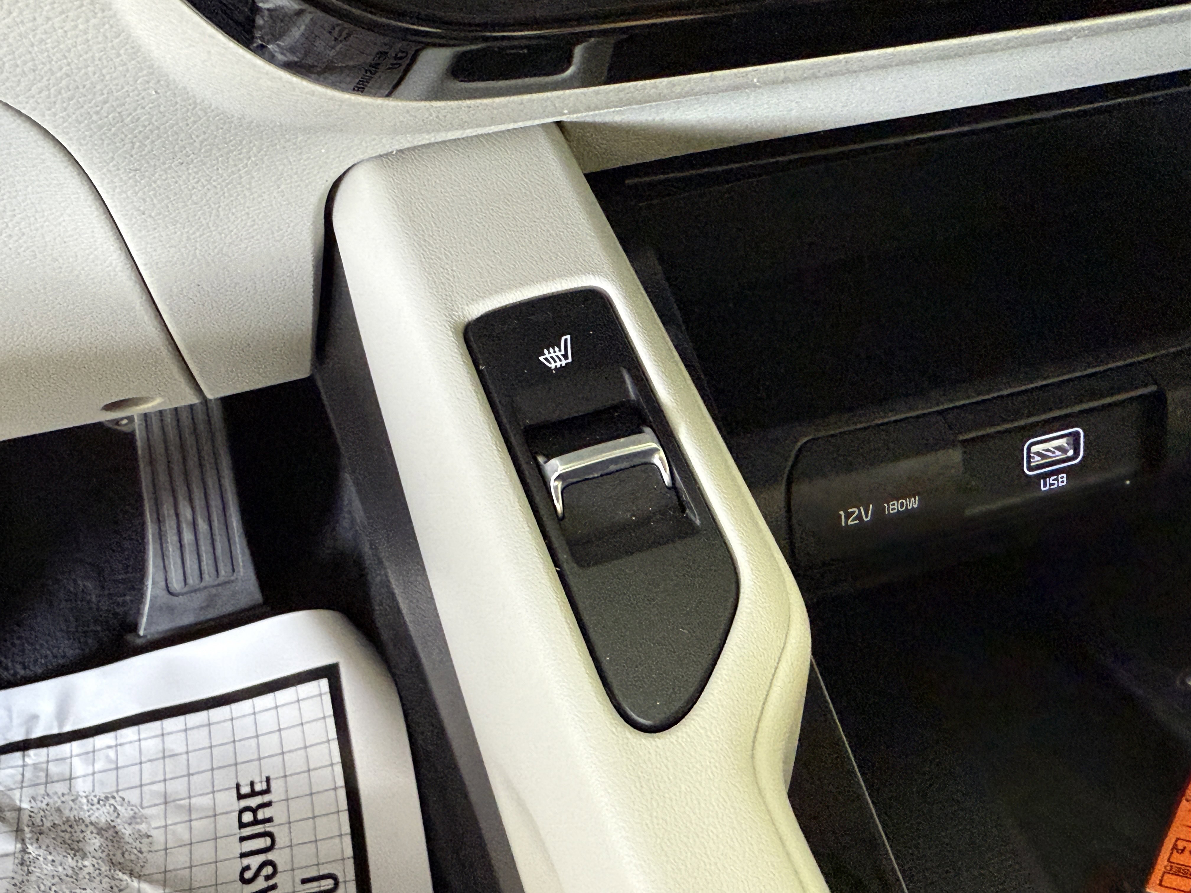 Used 2020 Kia Telluride S image 23