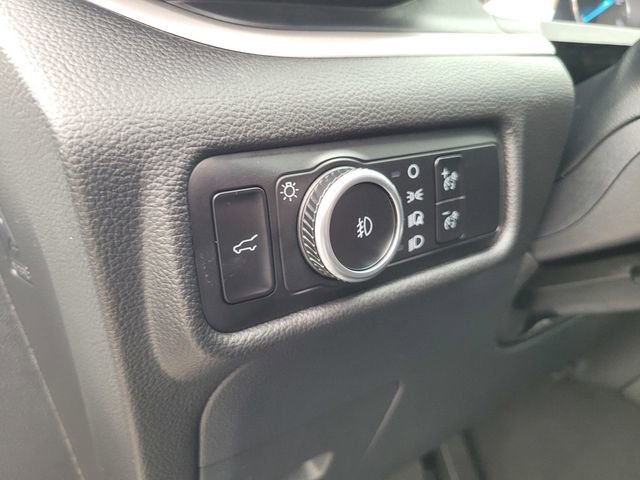 Certified 2023 Ford Explorer XLT w/ Equipment Group 202A AWD/4WD image 17