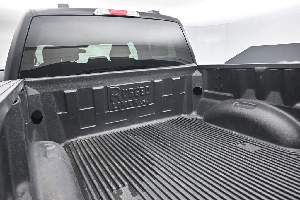 Certified 2025 Ford F150 XLT w/ Equipment Group 301A Standard AWD/4WD image 21