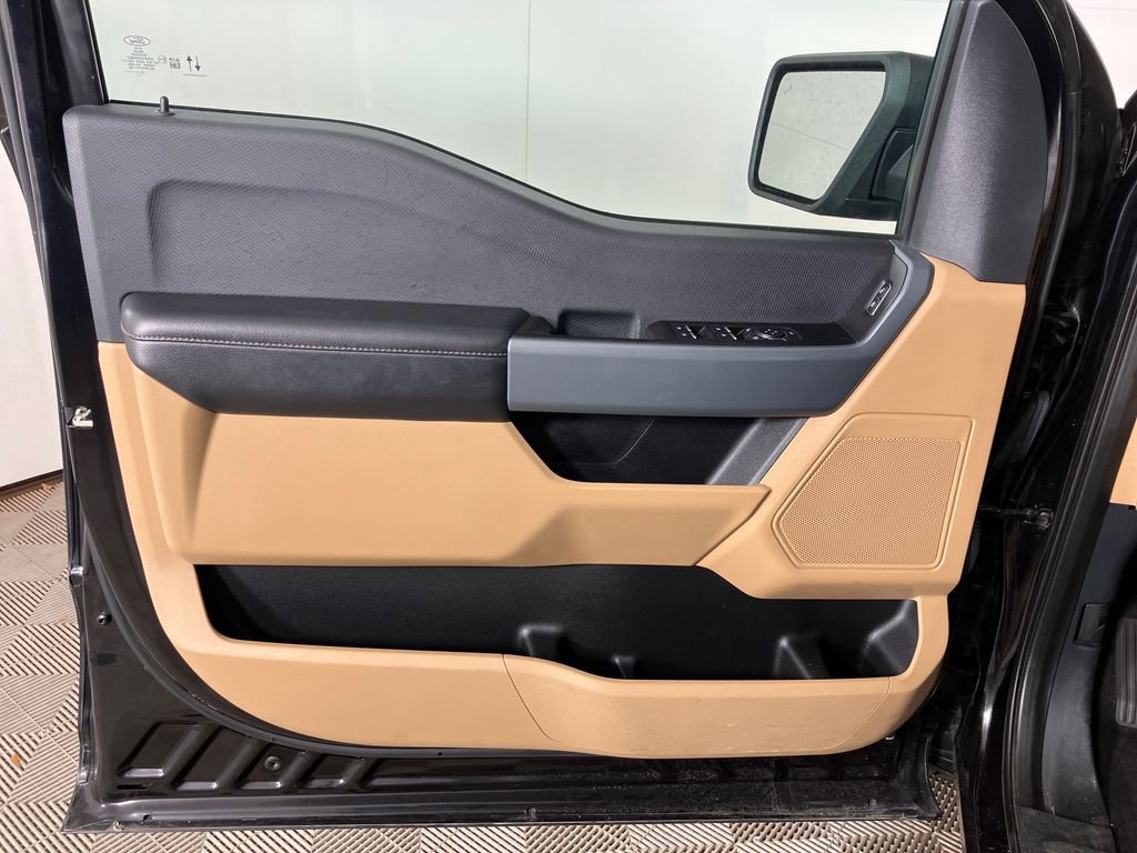 Certified 2023 Ford F150 XLT image 23