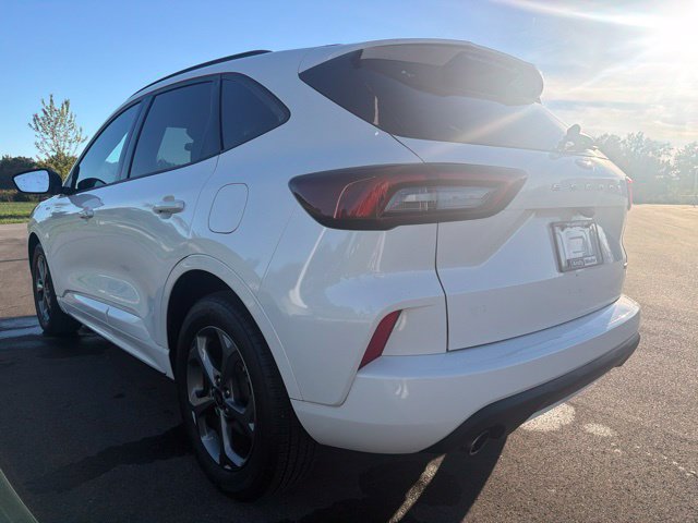 Certified 2023 Ford Escape ST-Line w/ Equipment Group 301A FWD image 14