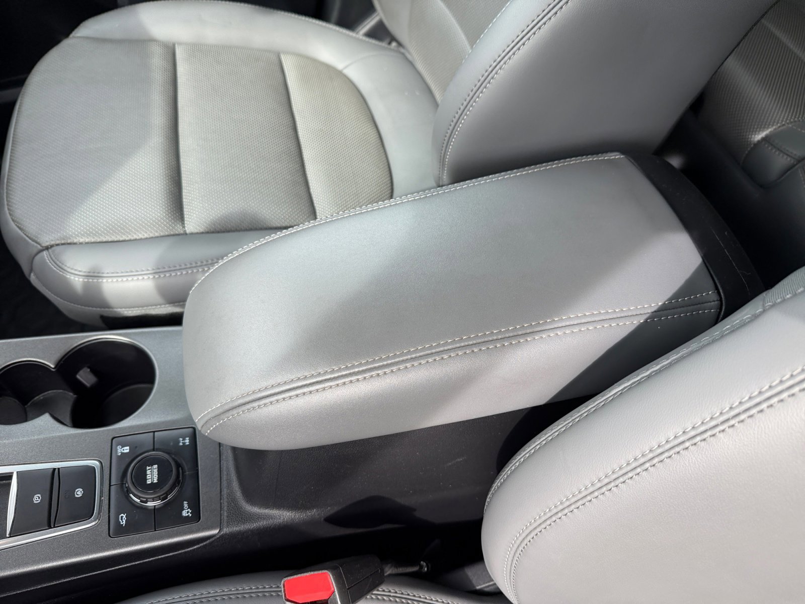 Certified 2025 Ford Bronco Sport Badlands image 14