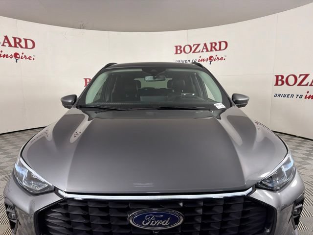 Certified 2024 Ford Escape Platinum w/ Premium Technology Package AWD/4WD image 2
