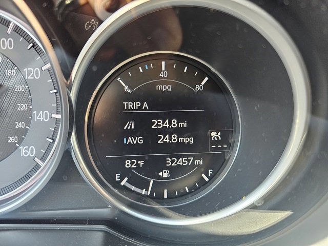 Used 2018 MAZDA CX-5 Touring w/ Preferred Equipment Package image 5