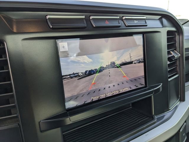 Certified 2023 Ford F250 XL w/ XL Chrome Package image 23