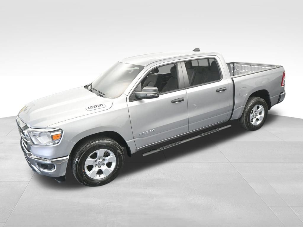 Used 2023 RAM 1500 Big Horn image 23