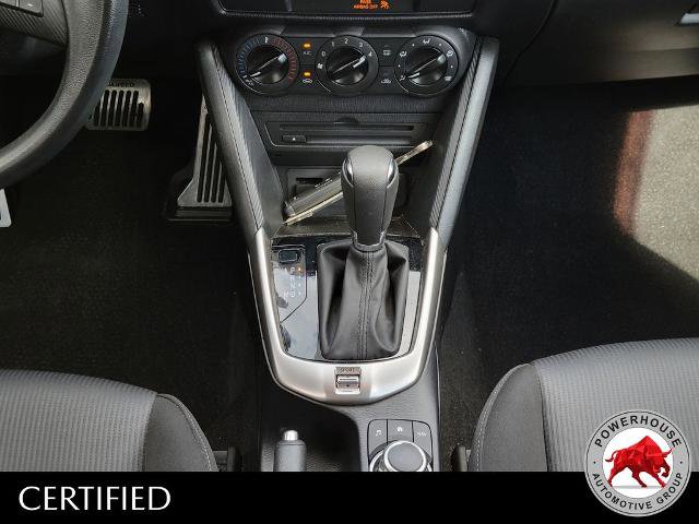 Used 2017 MAZDA CX-3 Sport FWD image 22