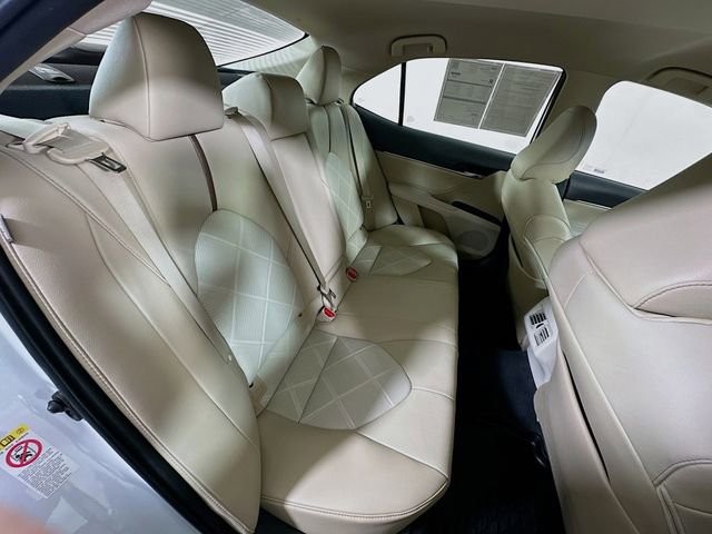 Used 2018 Toyota Camry L image 27