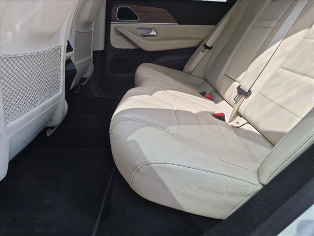 Used 2025 Mercedes-Benz GLE 450e 4MATIC image 20