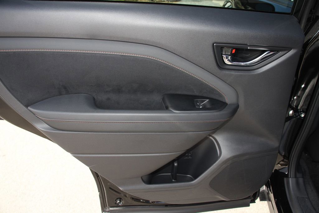 Used 2026 Subaru Forester Touring image 21