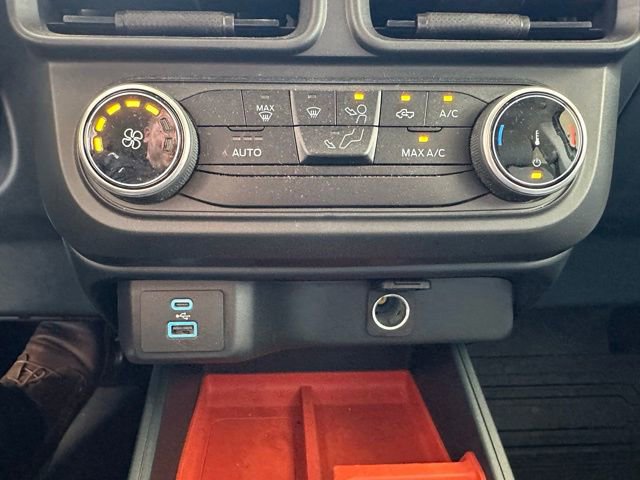 Certified 2024 Ford Maverick XLT FWD image 17