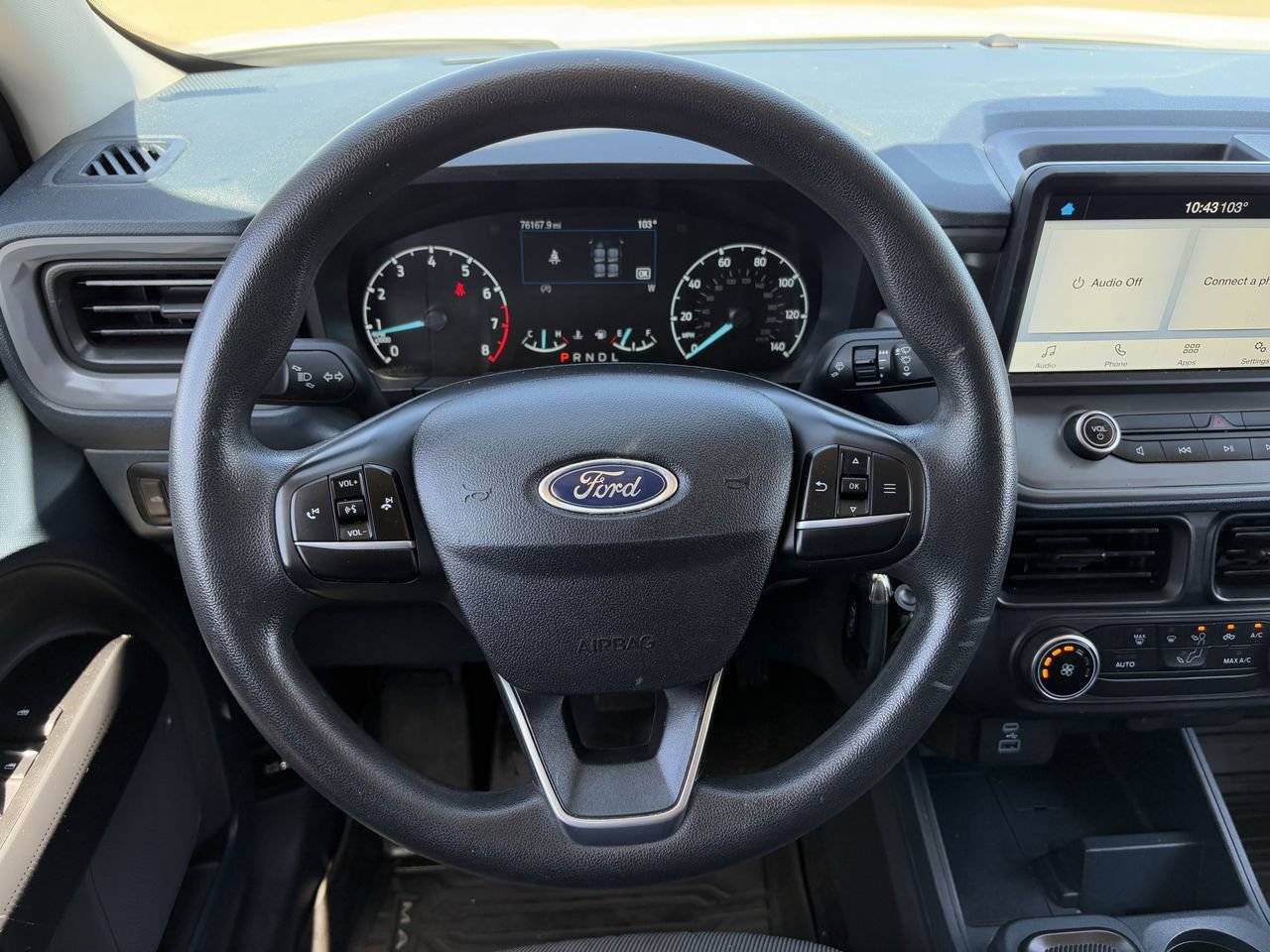 Certified 2022 Ford Maverick XL FWD image 14