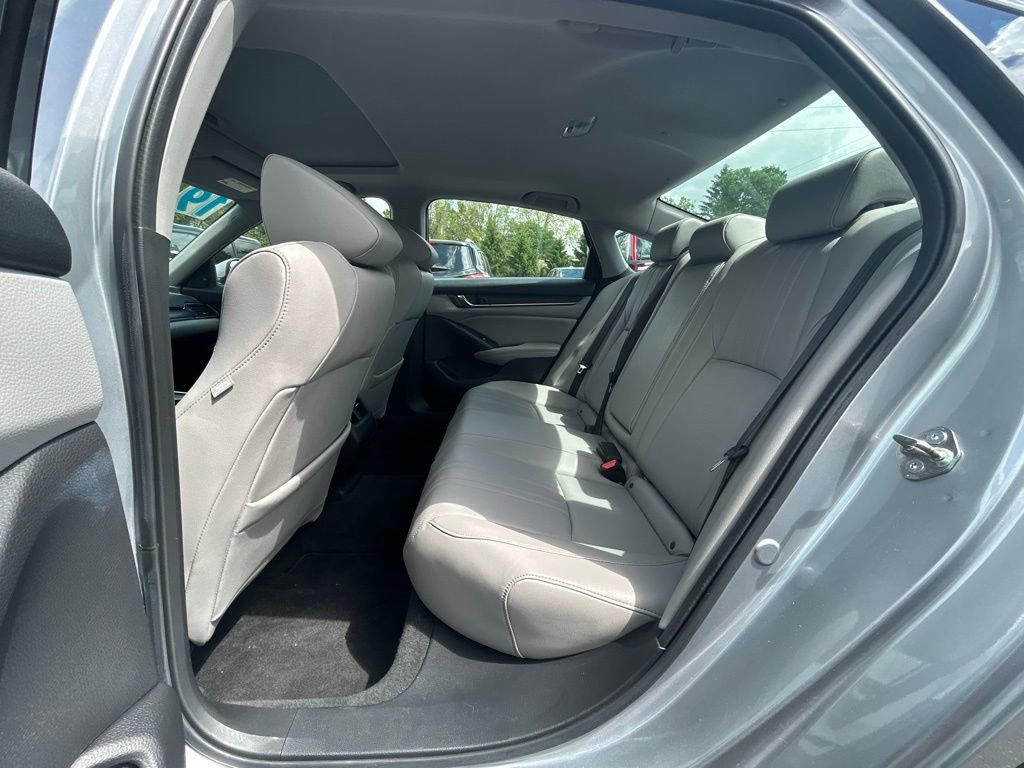 Used 2019 Honda Accord EX-L image 28