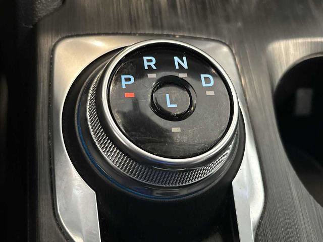 Certified 2024 Ford Escape Platinum image 16