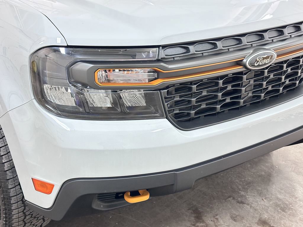 Certified 2023 Ford Maverick Tremor w/ Tremor Off-Road Package image 15