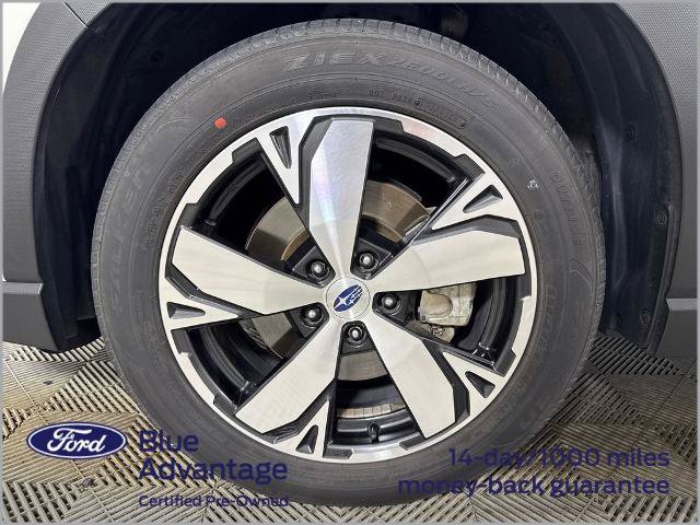 Used 2021 Subaru Forester Touring w/ Popular Package #2 AWD/4WD image 14