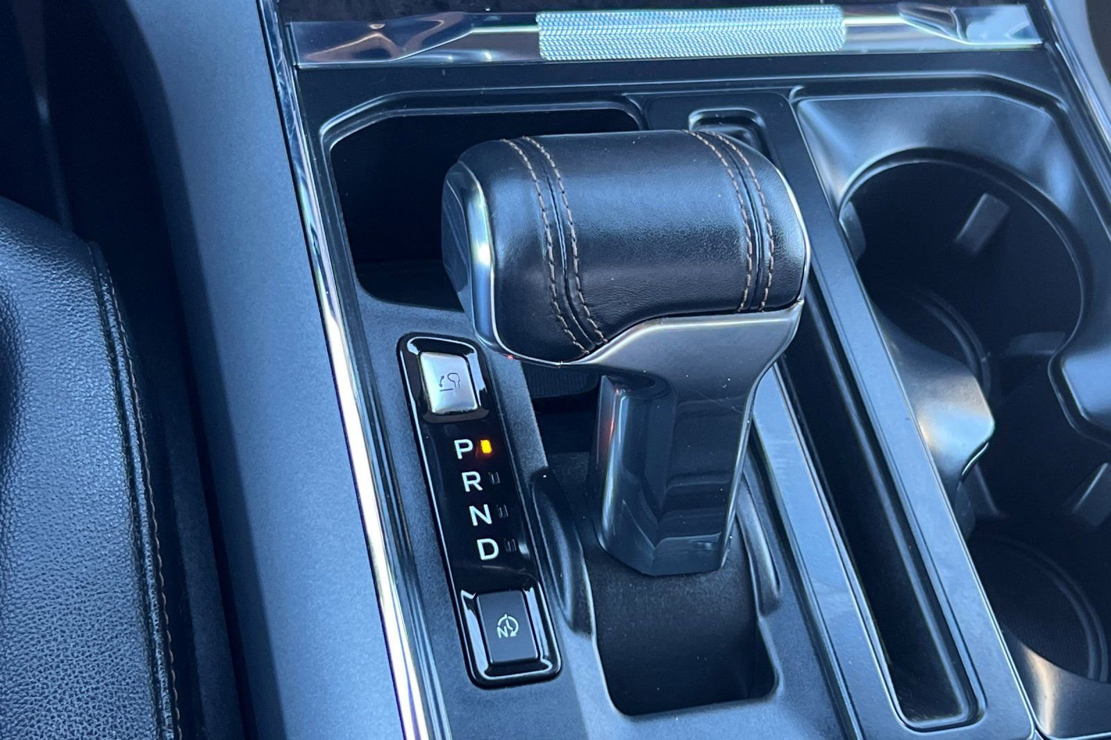 Certified 2023 Ford F150 Lightning Lariat image 22