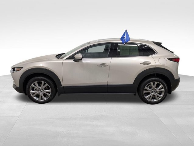Used 2024 MAZDA CX-30 AWD 2.5 S w/ Premium Package image 4