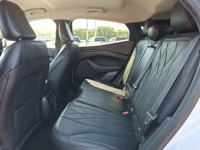 Certified 2021 Ford Mustang Mach-E Select w/ Comfort/Technology Package AWD/4WD image 10