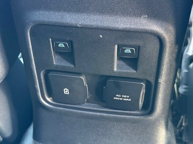 Certified 2023 Ford Bronco Badlands AWD/4WD image 52