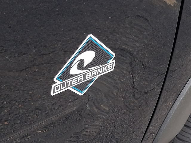 Certified 2021 Ford Bronco Sport Outer Banks AWD/4WD image 30