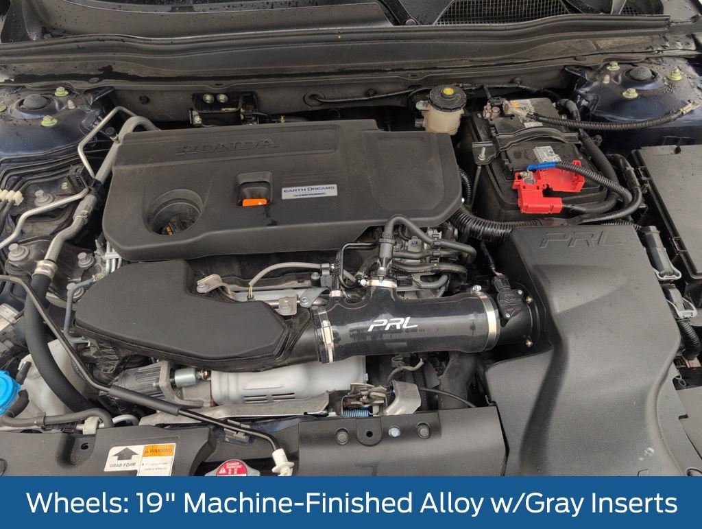 Used 2020 Honda Accord Touring image 44