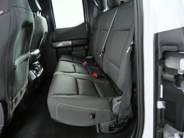 Certified 2023 Ford F150 XLT w/ Equipment Group 302A High AWD/4WD image 18