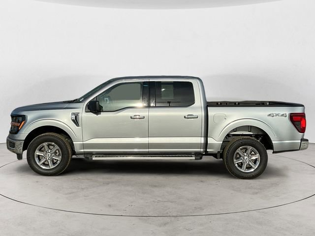 Certified 2024 Ford F150 XLT w/ Tow/Haul Package image 2