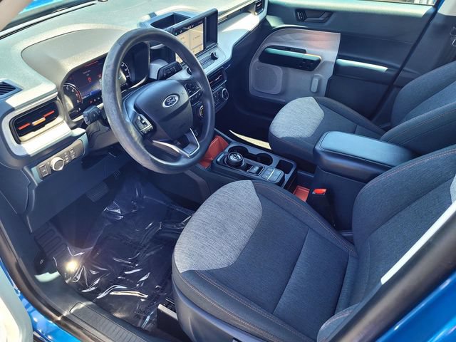 Certified 2022 Ford Maverick XLT w/ Equipment Group 300A Standard AWD/4WD image 10