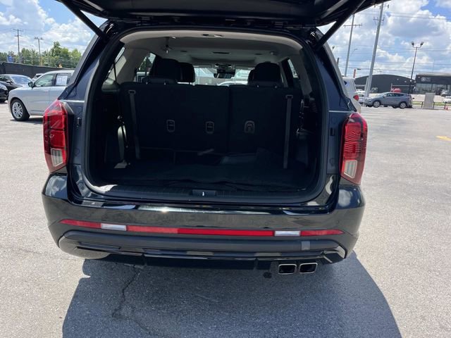 Used 2023 Hyundai Palisade XRT FWD image 15