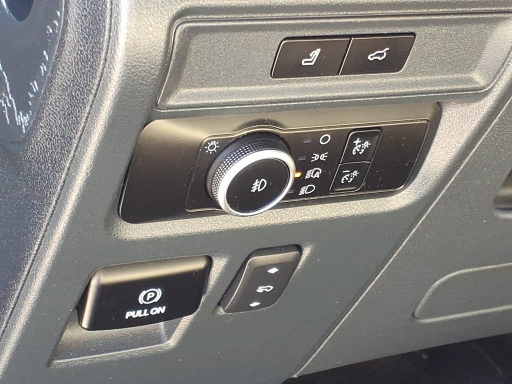 Certified 2022 Ford Expedition Limited AWD/4WD image 20